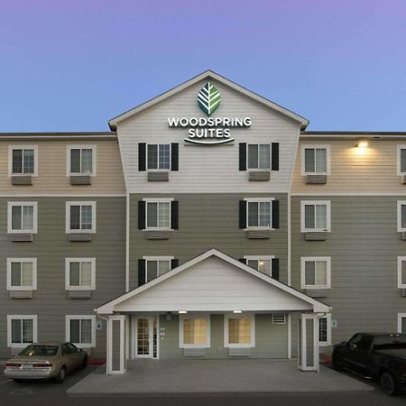 Woodspring Suites San Antonio Fort Sam 외부 사진