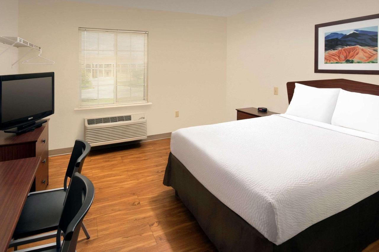 Woodspring Suites San Antonio Fort Sam 외부 사진