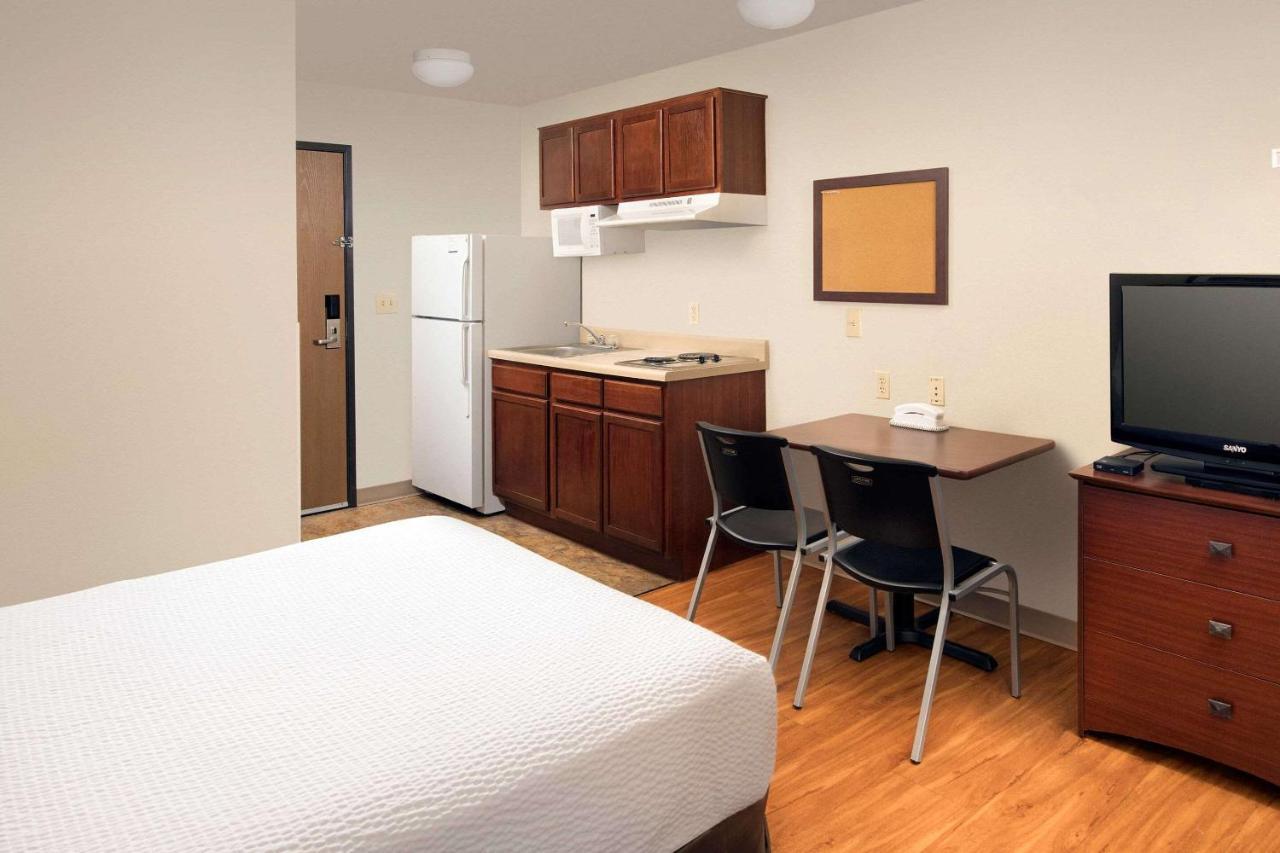 Woodspring Suites San Antonio Fort Sam 외부 사진