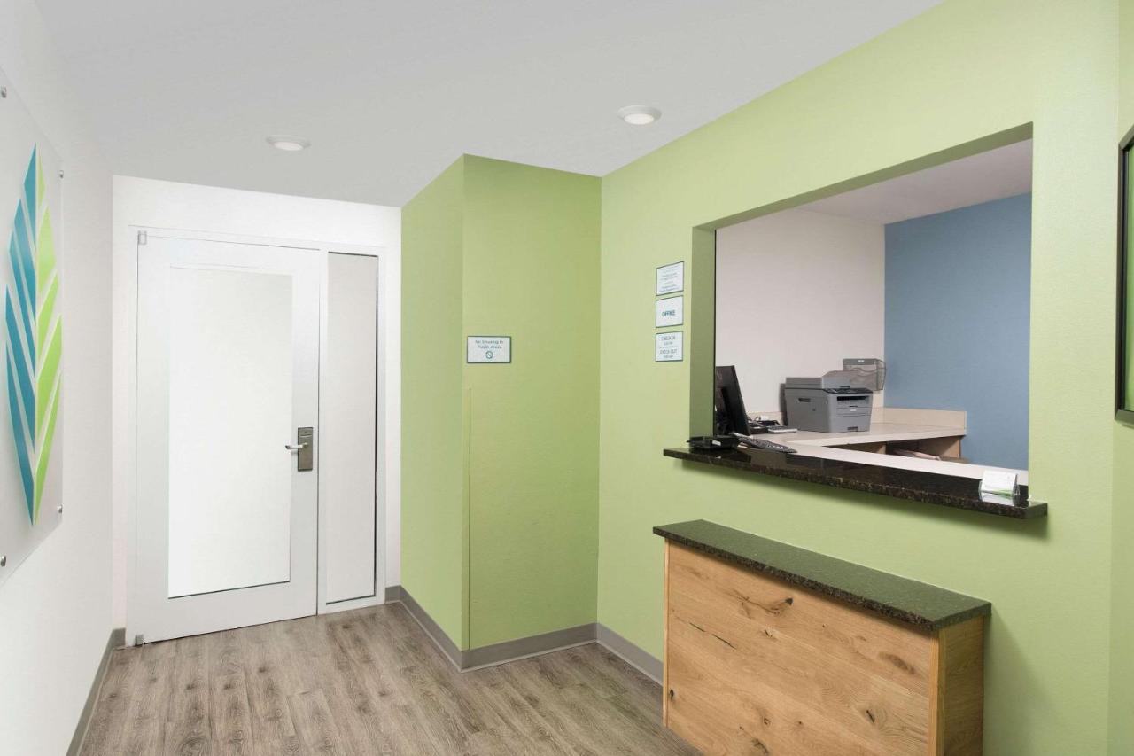Woodspring Suites San Antonio Fort Sam 외부 사진