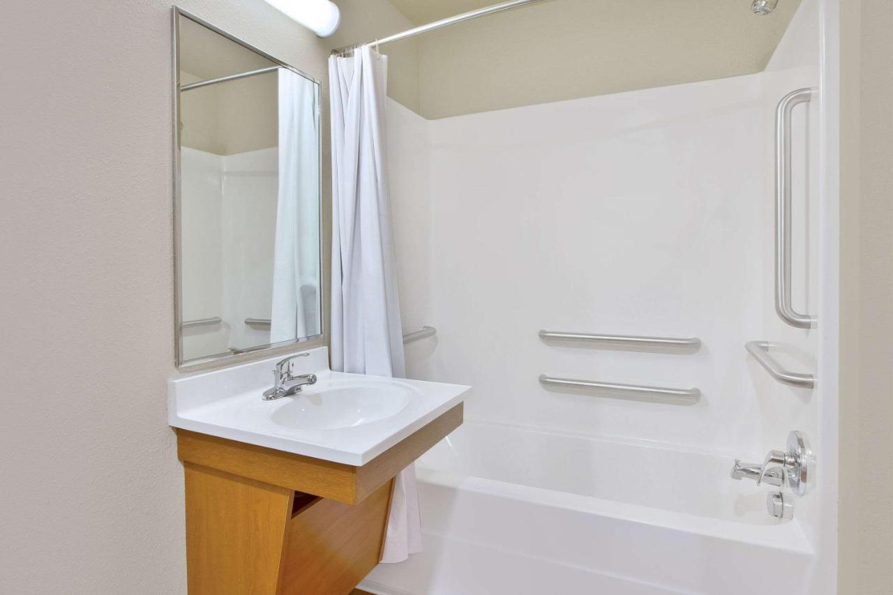 Woodspring Suites San Antonio Fort Sam 외부 사진