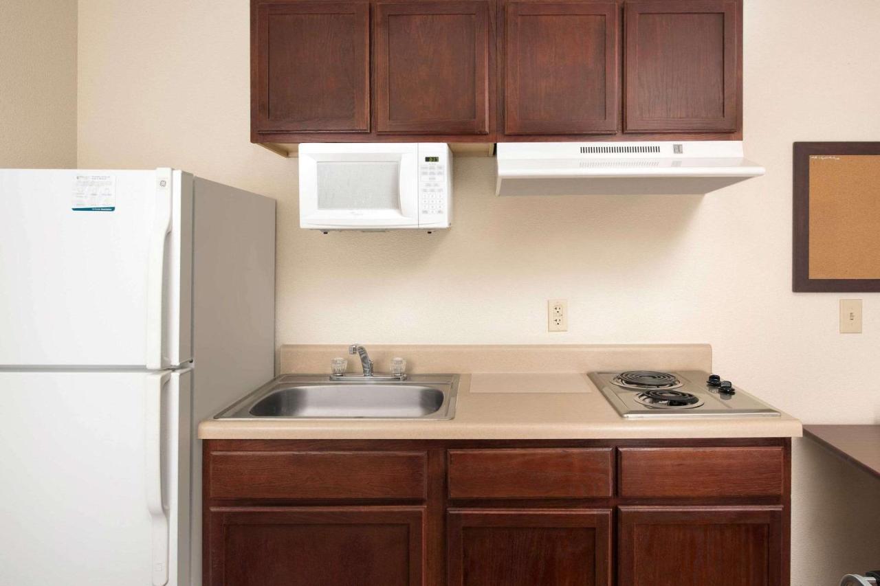 Woodspring Suites San Antonio Fort Sam 외부 사진