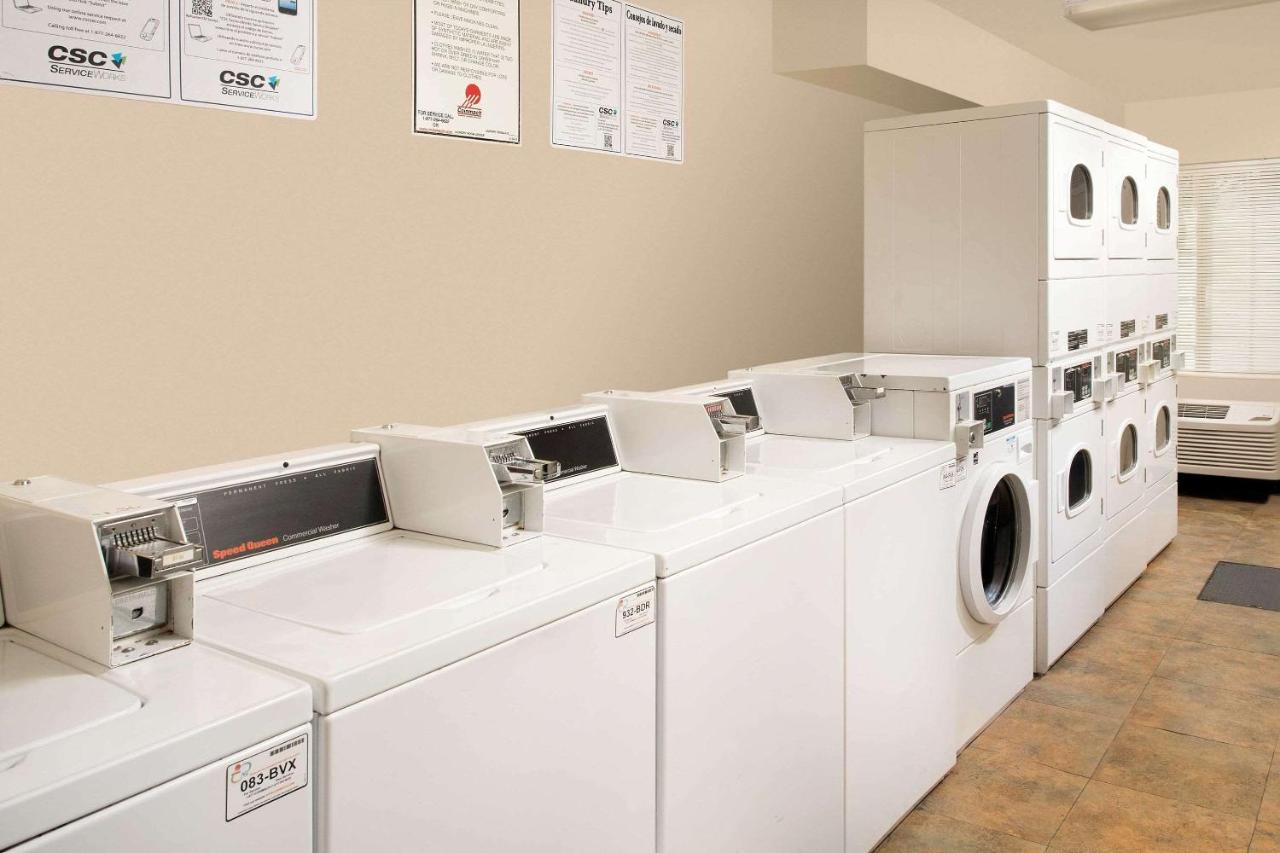 Woodspring Suites San Antonio Fort Sam 외부 사진