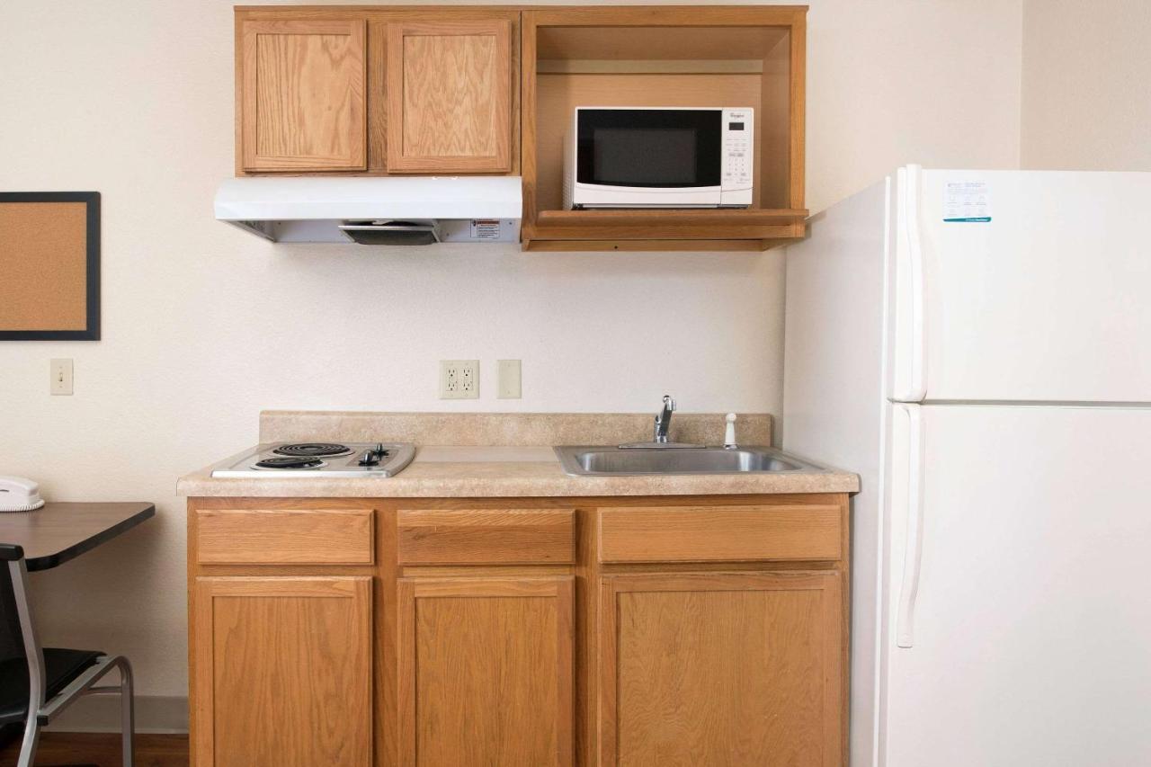 Woodspring Suites San Antonio Fort Sam 외부 사진