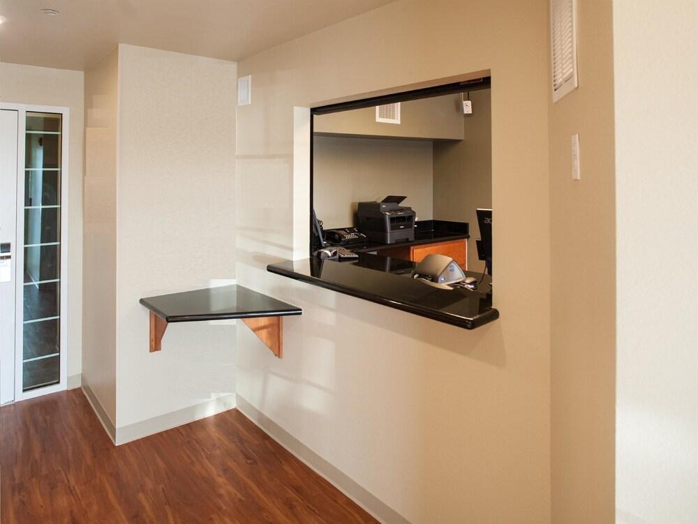 Woodspring Suites San Antonio Fort Sam 외부 사진