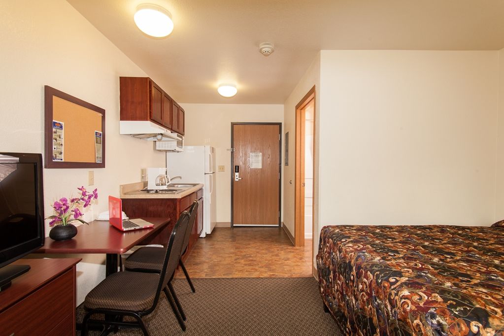 Woodspring Suites San Antonio Fort Sam 객실 사진
