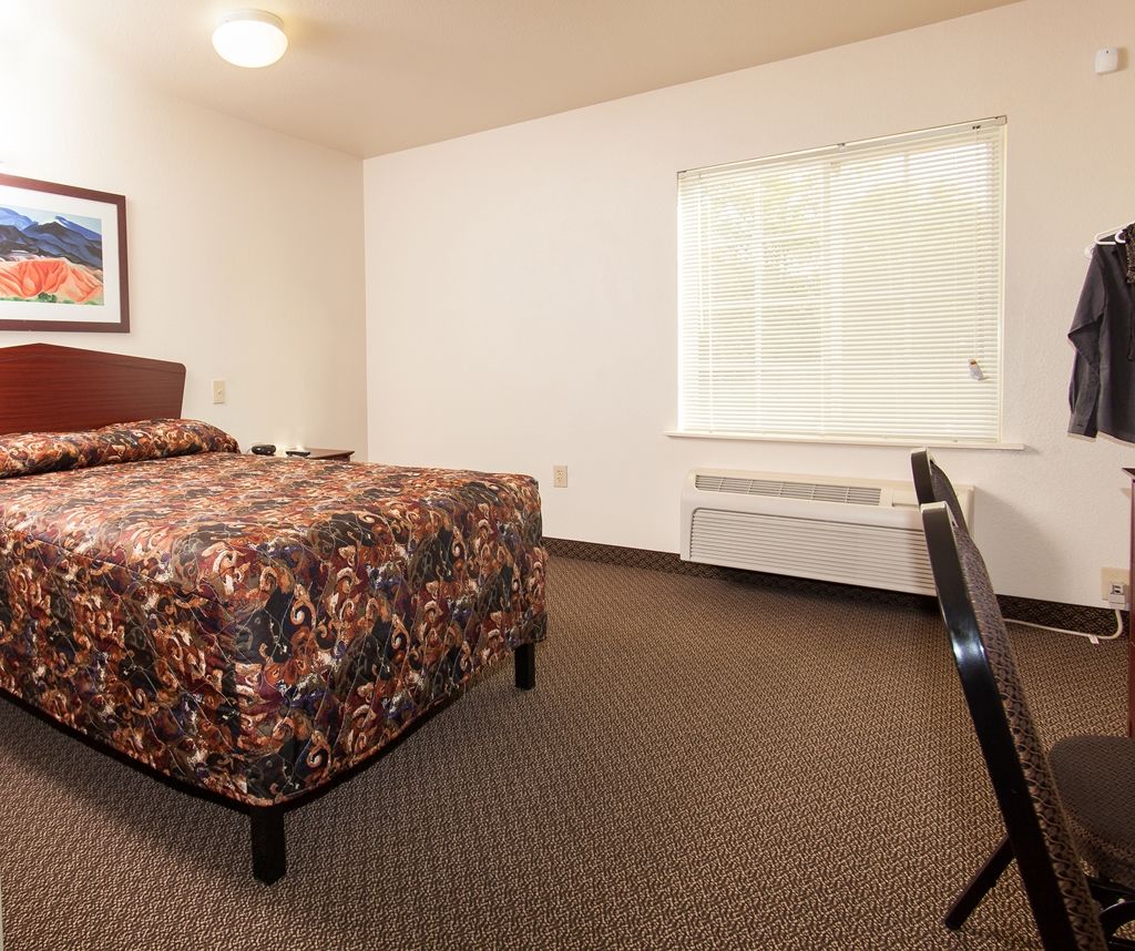 Woodspring Suites San Antonio Fort Sam 객실 사진