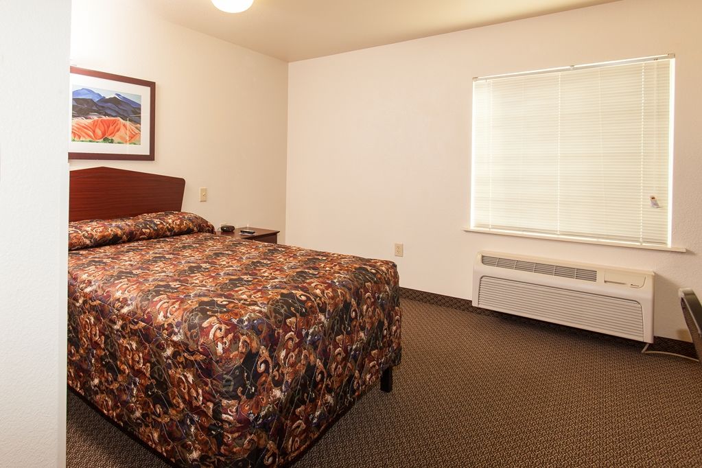 Woodspring Suites San Antonio Fort Sam 객실 사진