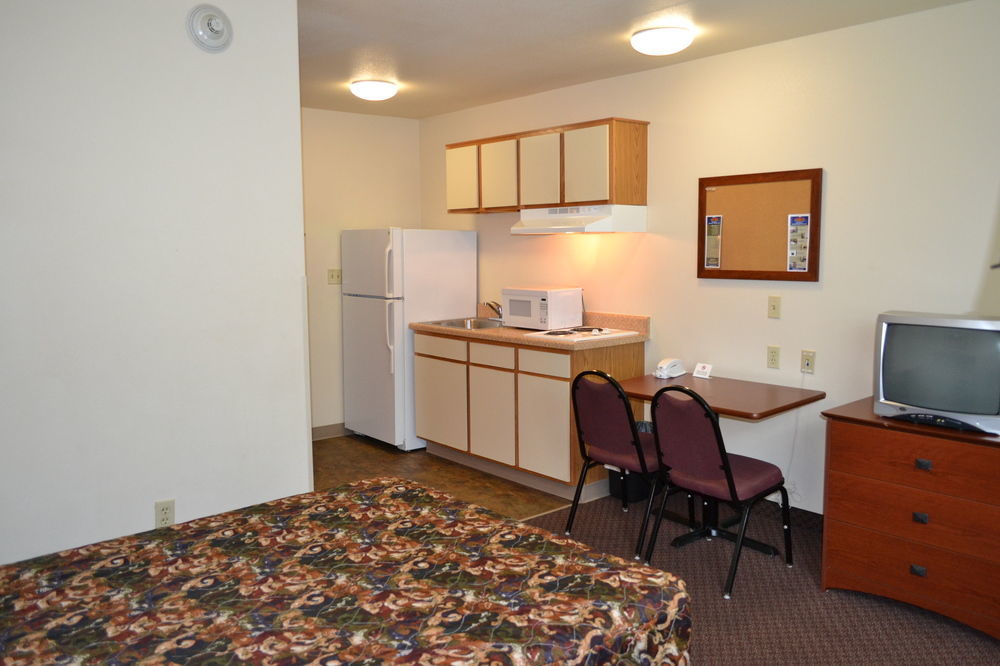 Woodspring Suites San Antonio Fort Sam 외부 사진