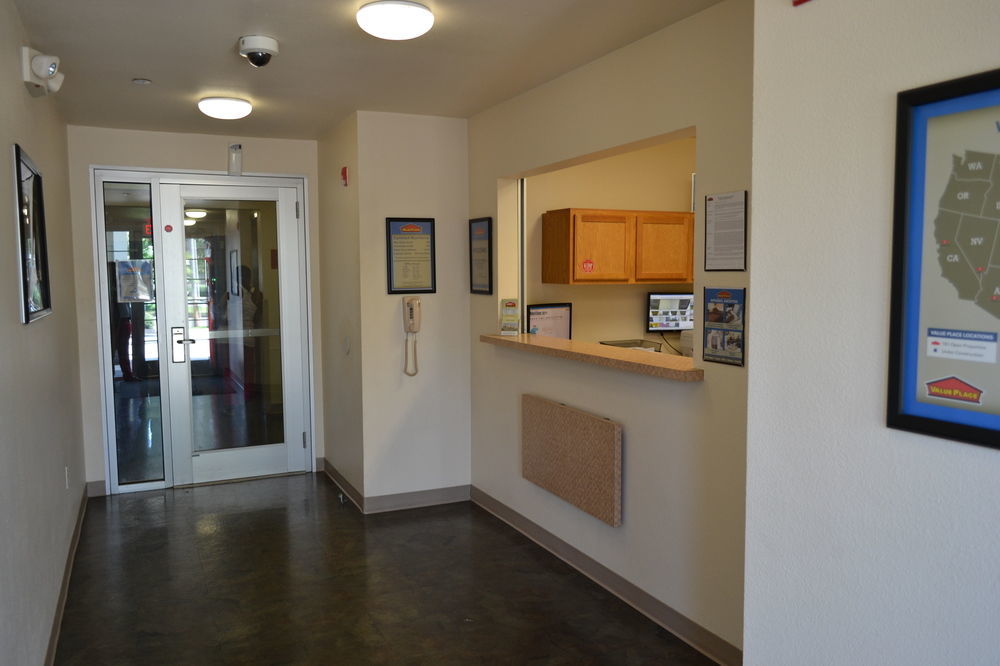 Woodspring Suites San Antonio Fort Sam 외부 사진