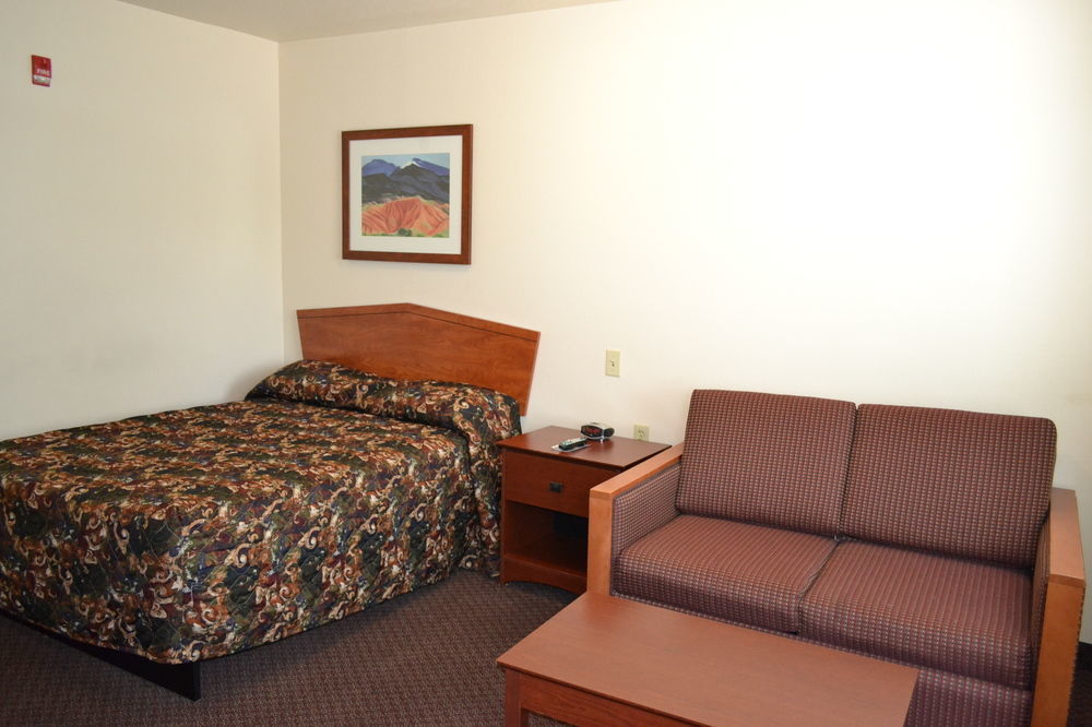Woodspring Suites San Antonio Fort Sam 외부 사진