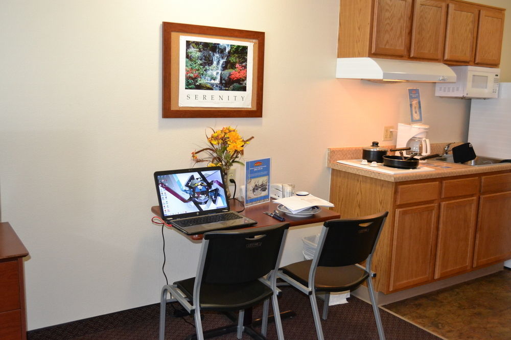 Woodspring Suites San Antonio Fort Sam 외부 사진