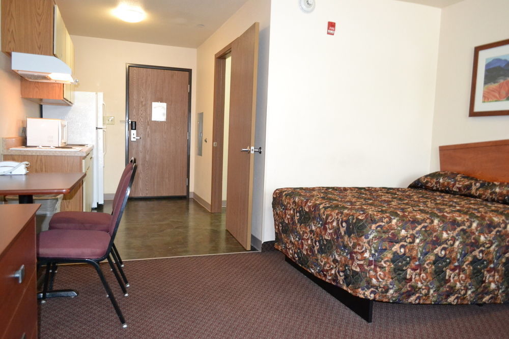 Woodspring Suites San Antonio Fort Sam 외부 사진