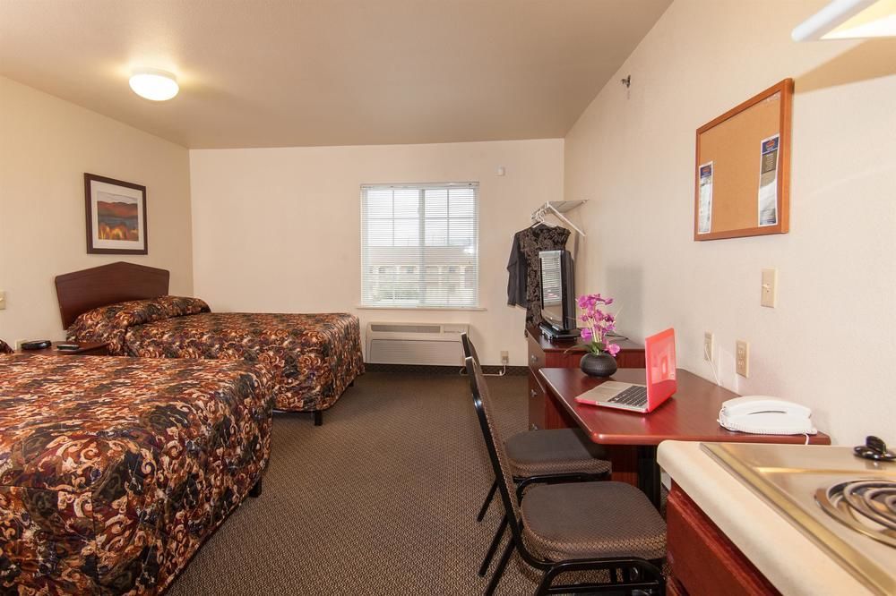 Woodspring Suites San Antonio Fort Sam 외부 사진