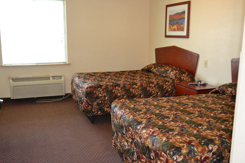Woodspring Suites San Antonio Fort Sam 외부 사진