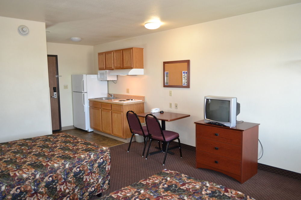 Woodspring Suites San Antonio Fort Sam 외부 사진