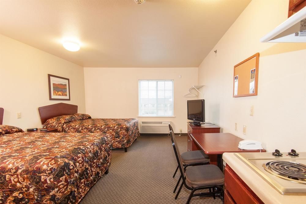 Woodspring Suites San Antonio Fort Sam 외부 사진