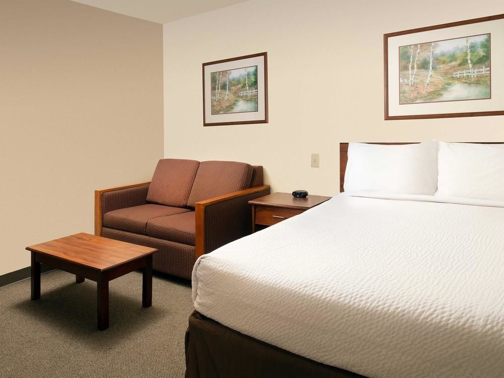 Woodspring Suites San Antonio Fort Sam 외부 사진