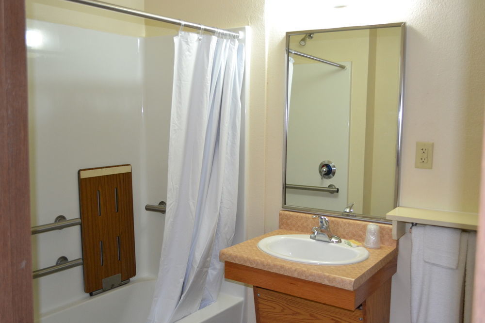 Woodspring Suites San Antonio Fort Sam 외부 사진