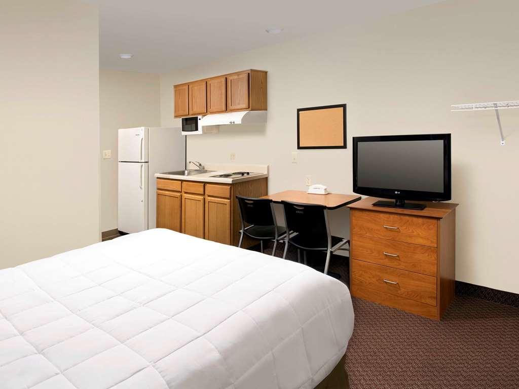 Woodspring Suites San Antonio Fort Sam 객실 사진