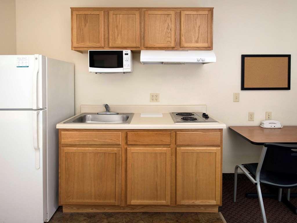 Woodspring Suites San Antonio Fort Sam 객실 사진