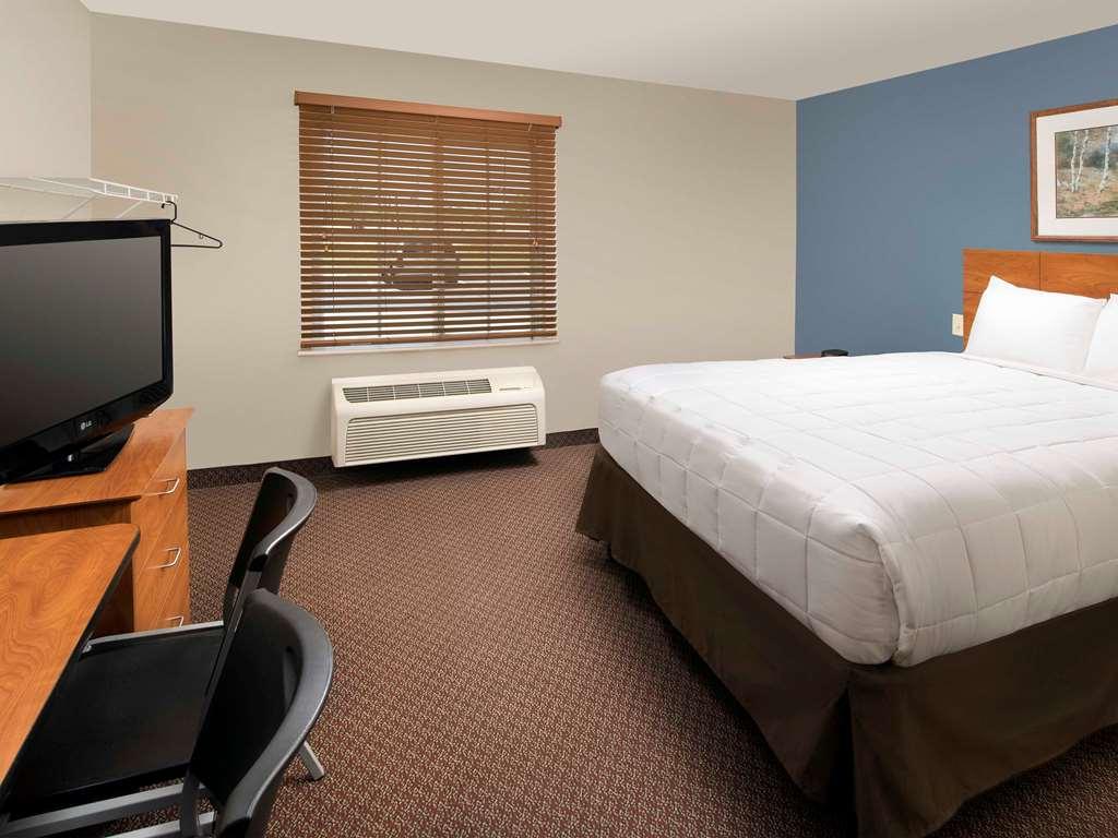 Woodspring Suites San Antonio Fort Sam 객실 사진