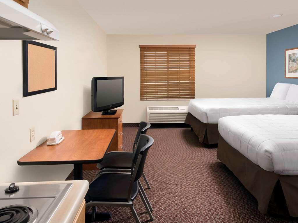 Woodspring Suites San Antonio Fort Sam 객실 사진
